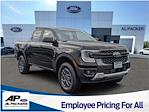 New 2025 Ford Ranger XLT SuperCrew Cab for sale #SLE77417 - photo 1