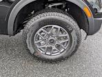 New 2025 Ford Ranger XLT SuperCrew Cab for sale #SLE77417 - photo 5