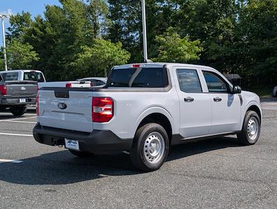 New 2025 Ford Maverick XL SuperCrew Cab AWD Pickup for sale #SRA42063 - photo 2