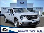 New 2025 Ford Maverick XL SuperCrew Cab AWD Pickup for sale #SRA42063 - photo 1