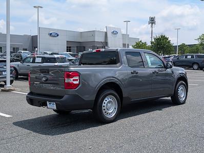 New 2025 Ford Maverick XL SuperCrew Cab AWD Pickup for sale #SRA43312 - photo 2