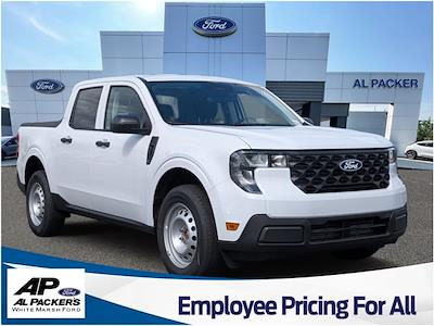 2025 Ford Maverick SuperCrew Cab AWD Pickup for sale #SRA45714 - photo 1