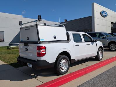 2025 Ford Maverick SuperCrew Cab AWD Pickup for sale #SRA45714 - photo 2