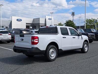 2025 Ford Maverick SuperCrew Cab AWD Pickup for sale #SRA45714 - photo 2
