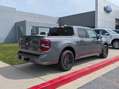 2025 Ford Maverick SuperCrew Cab AWD Pickup for sale #SRA57198 - photo 2