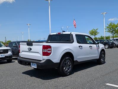 2025 Ford Maverick SuperCrew Cab AWD Pickup for sale #SRA61316 - photo 2