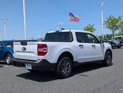2025 Ford Maverick SuperCrew Cab AWD Pickup for sale #SRA61487 - photo 2