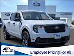 2025 Ford Maverick SuperCrew Cab AWD Pickup for sale #SRA61487 - photo 1