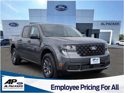 2025 Ford Maverick SuperCrew Cab AWD Pickup for sale #SRA61693 - photo 1