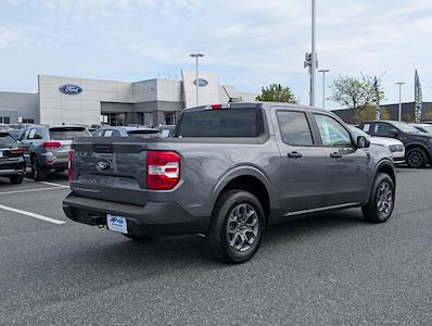 2025 Ford Maverick SuperCrew Cab AWD Pickup for sale #SRA61693 - photo 2