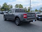 2025 Ford Maverick SuperCrew Cab AWD Pickup for sale #SRA61693 - photo 4