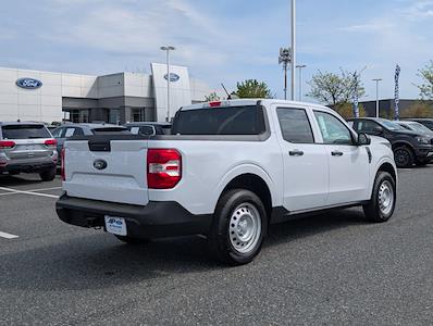 2025 Ford Maverick SuperCrew Cab AWD Pickup for sale #SRA64149 - photo 2