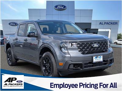 2025 Ford Maverick SuperCrew Cab AWD Pickup for sale #SRA64251 - photo 1