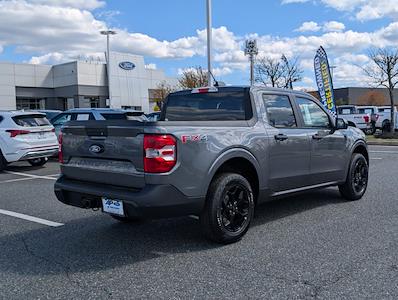 2025 Ford Maverick SuperCrew Cab AWD Pickup for sale #SRA64251 - photo 2