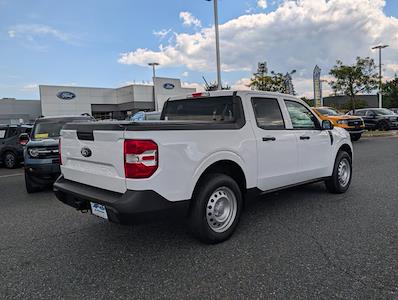 New 2025 Ford Maverick XL SuperCrew Cab AWD Pickup for sale #SRA74405 - photo 2
