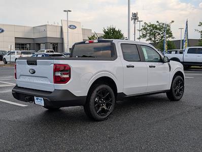 New 2025 Ford Maverick XLT SuperCrew Cab AWD Pickup for sale #SRA76954 - photo 2