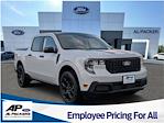New 2025 Ford Maverick XLT SuperCrew Cab AWD Pickup for sale #SRA76954 - photo 1
