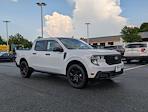 New 2025 Ford Maverick XLT SuperCrew Cab AWD Pickup for sale #SRA76954 - photo 3