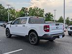 New 2025 Ford Maverick XLT SuperCrew Cab AWD Pickup for sale #SRA76954 - photo 4