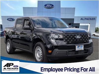 2025 Ford Maverick SuperCrew Cab AWD Pickup for sale #SRA79990 - photo 1