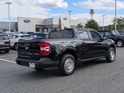 2025 Ford Maverick SuperCrew Cab AWD Pickup for sale #SRA79990 - photo 2