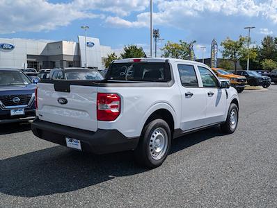 New 2025 Ford Maverick XL SuperCrew Cab AWD Pickup for sale #SRA85561 - photo 2