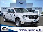 New 2025 Ford Maverick XL SuperCrew Cab AWD Pickup for sale #SRA85561 - photo 1