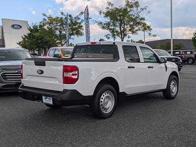 New 2025 Ford Maverick XL SuperCrew Cab AWD Pickup for sale #SRA89694 - photo 2