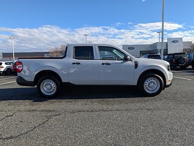 2025 Ford Maverick SuperCrew Cab AWD Pickup for sale #SRA89885A - photo 1