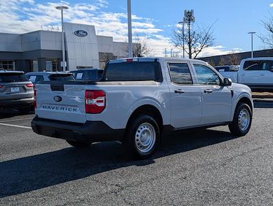 2025 Ford Maverick SuperCrew Cab AWD Pickup for sale #SRA89885A - photo 2