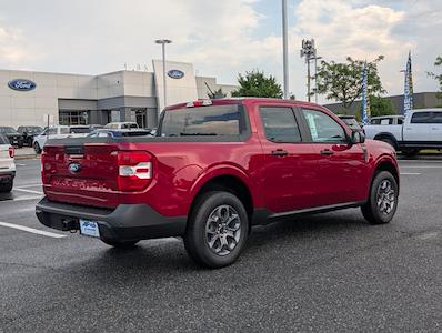 New 2025 Ford Maverick XLT SuperCrew Cab AWD Pickup for sale #SRA91399 - photo 2