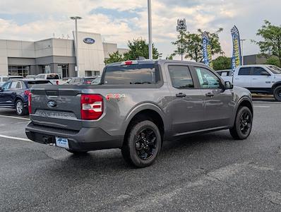 New 2025 Ford Maverick XLT SuperCrew Cab AWD Pickup for sale #SRA92390 - photo 2