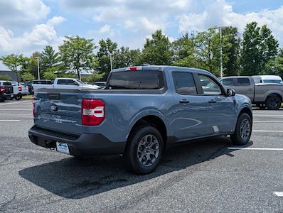 New 2025 Ford Maverick XLT SuperCrew Cab AWD Pickup for sale #SRA92648 - photo 2