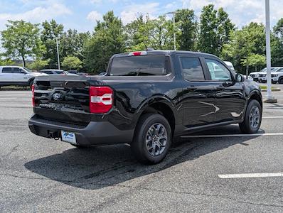 New 2025 Ford Maverick XLT SuperCrew Cab AWD Pickup for sale #SRA92782 - photo 2