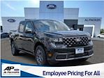 New 2025 Ford Maverick XLT SuperCrew Cab AWD Pickup for sale #SRA92782 - photo 1