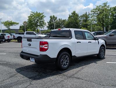 New 2025 Ford Maverick XLT SuperCrew Cab AWD Pickup for sale #SRA97173 - photo 2