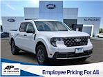 New 2025 Ford Maverick XLT SuperCrew Cab AWD Pickup for sale #SRA97173 - photo 1