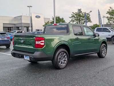 New 2025 Ford Maverick XLT SuperCrew Cab AWD Pickup for sale #SRA97431 - photo 2