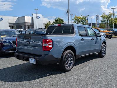 2025 Ford Maverick SuperCrew Cab AWD Pickup for sale #SRB15901 - photo 2