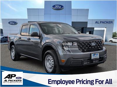 New 2025 Ford Maverick XL SuperCrew Cab AWD Pickup for sale #SRB16246 - photo 1