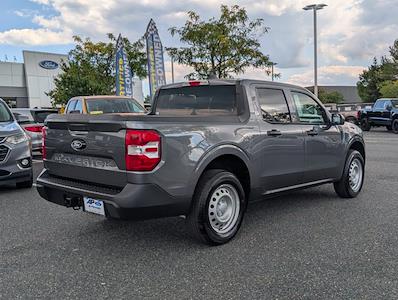 New 2025 Ford Maverick XL SuperCrew Cab AWD Pickup for sale #SRB16246 - photo 2