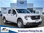 New 2025 Ford Maverick XL SuperCrew Cab for sale #SRB34124 - photo 1