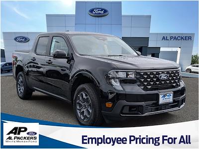 2025 Ford Maverick SuperCrew Cab AWD Pickup for sale #SRB35247 - photo 1