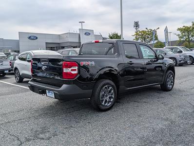 2025 Ford Maverick SuperCrew Cab AWD Pickup for sale #SRB35247 - photo 2