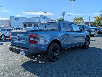 New 2025 Ford Maverick Lariat SuperCrew Cab for sale #SRB37390 - photo 2