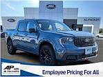 New 2025 Ford Maverick Lariat SuperCrew Cab for sale #SRB37390 - photo 1