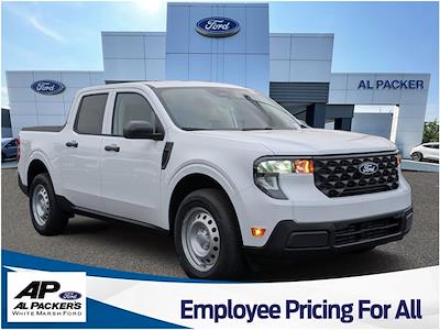 New 2025 Ford Maverick XL SuperCrew Cab for sale #SRB38522 - photo 1