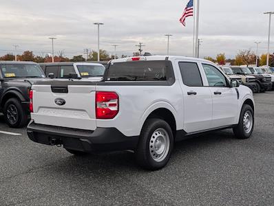 New 2025 Ford Maverick XL SuperCrew Cab for sale #SRB38522 - photo 2