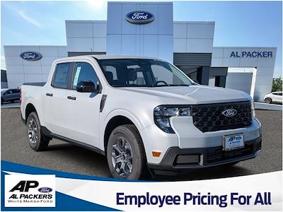 2025 Ford Maverick SuperCrew Cab AWD Pickup for sale #SRB40407 - photo 1