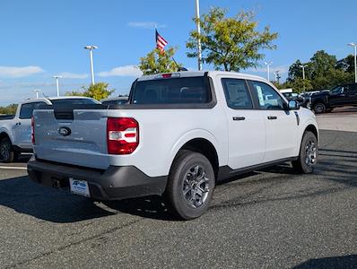2025 Ford Maverick SuperCrew Cab AWD Pickup for sale #SRB40407 - photo 2